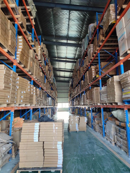 Factory direct sales of fish tank ultra-transparent glass small aquarium