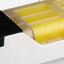 Factory direct sales of fish tank ultra-transparent glass small aquarium