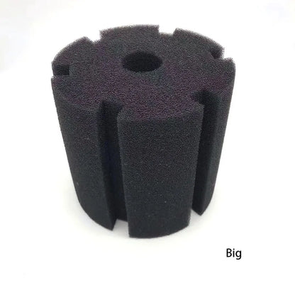 Aquarium Bio-Sponge Filter Air Pump Biochemical Filtration Noiseless Foam Bio Sponge Filter For Aquarium Fish Tank Accessories