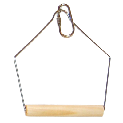 Small Economy Swing 3" x 4"