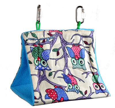 Large Soft Sided Tent