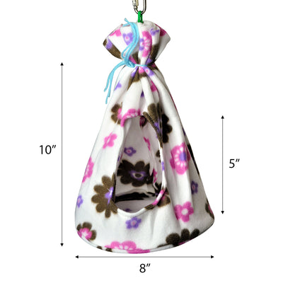 X-Large Fleece Tepee