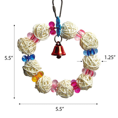 X-Small Munch Ball Swing