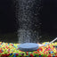 Dia80mm Fish Tank Aquarium Air Stone Oxygen Aerator Increasing Air Bubble Pond Pump Hydroponic Oxygen Supplies Great Accessories