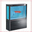 HLE Series Arowana Tank/Ecological Aquarium Fish tank