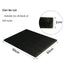 Cotton Aquarium Sponge Pad Filter in filter Practical Biochemical Fish Tank Spong Pond Black Foam Spong Aquarium Accessories