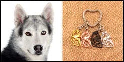 New Cute Greyhound Dog Animal Purse Handbag Handmade Pendant Keychain For Bag Car Women Men Key Ring Love Jewelry K137