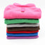 Solid Color Cat Clothes Winter Soft Kitten Sweater Sphinx Cat Fleece Vest Jacket for Small Medium Cats