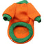 Halloween Pet Pumpkin Costume for Dogs Cats Christmas Puppy Dog Clothes Hoodie Maltese Yorkshire Pullovers Sweaters Clothing