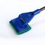 5 in 1 Aquarium Tank Cleaner Set Fish Net Gravel Rake Algae Scraper Fork Sponge Brush Glass Cleaner For Aquarium Cleaning Tools