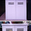Syper Glass Customised Size Marine Glass Aquarium Fish Tank