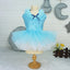 Small Dog Dress Pet Tutu Dress with Sequin Bows Princess Tulle Skirt Puppy Dog Clothes Chihuahua York Terrier Pet Apparel