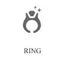 SMJEL Wild Animal Necklace Stainless Steel Hummingbird Necklaces & Pendants Cute Eagle Phoenix Swallow Birds Necklace collares
