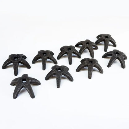 1pcs Ceramic House For Aquarium Fish Shrimps Spawn Shelter Breed House Pottery Scorpion House Canister Simulation Stone Ornament