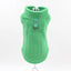 Solid Color Cat Clothes Winter Soft Kitten Sweater Sphinx Cat Fleece Vest Jacket for Small Medium Cats