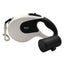 3m 5m 8m Retractable Leash For Dogs Durable Nylon Pet Walking Running Leash Rope Long Automatic Flexible Puppy Dog Leashes Lead