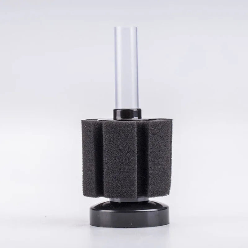Bio Sponge Filter for Aquarium Pump Fish Tank Pond Air Pump Biochemical Spong Foam Filtration Skimmer Aquarium Tanks Accessories