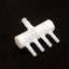 Fr Pond Air Pump Connector Aquarium Fish Tank Air Flow 4 6 8 10 Way Outlets Plastic Divider Oxygen Splitter Lever Valve