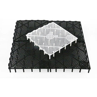 2pcs Filter Plate For Filtration Of Sediment Material Equipment  Aquarium Filter Fish Tank Under Gravel Bottom aquario Supply