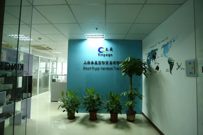 KINGSIGN  huge glass tank jellyfish aquarium high quality acrylic glass tank customized plexiglass tank