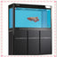 HLE Series Arowana Tank/Ecological Aquarium Fish tank