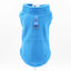 Solid Color Cat Clothes Winter Soft Kitten Sweater Sphinx Cat Fleece Vest Jacket for Small Medium Cats