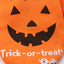Halloween Pet Pumpkin Costume for Dogs Cats Christmas Puppy Dog Clothes Hoodie Maltese Yorkshire Pullovers Sweaters Clothing