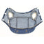 Dog Denim Jacket Fashion Design Jeans Spring Puppy Dog Clothes For Small Medium Dogs French Bulldog Chihuahua Pet Appare