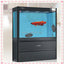 HLE Series Arowana Tank/Ecological Aquarium Fish tank