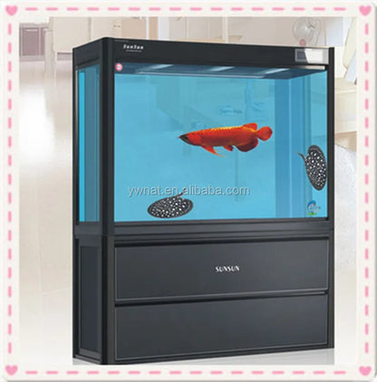 HLE Series Arowana Tank/Ecological Aquarium Fish tank