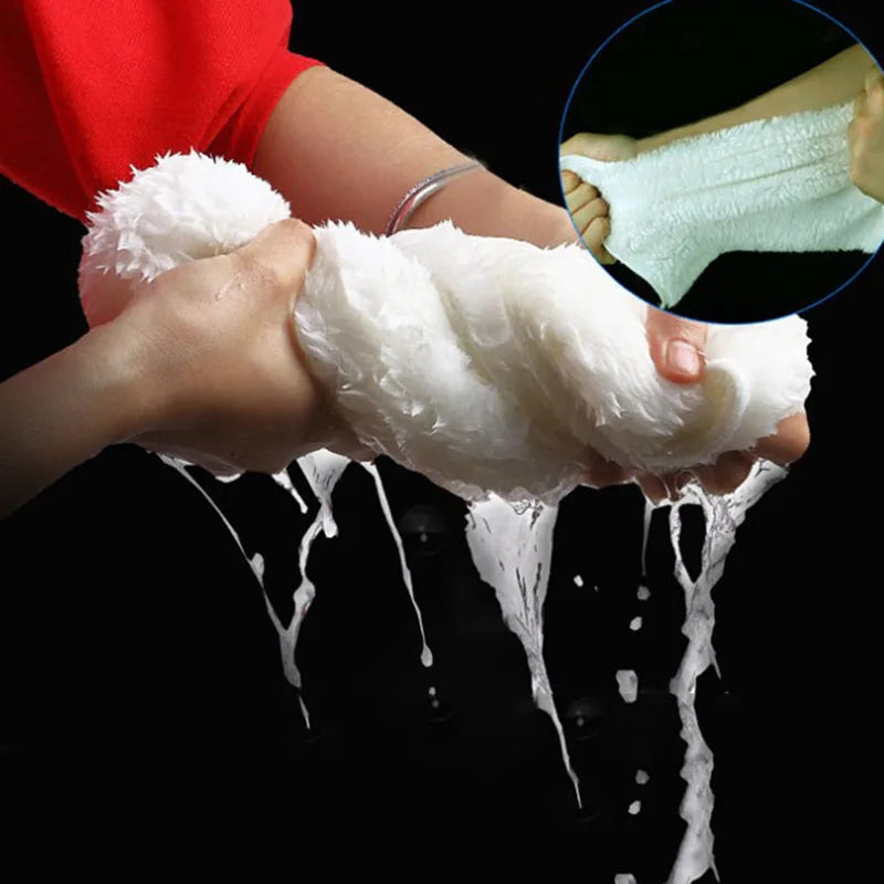 Aquarium Filter Reuse Wash Filter Magical Blanket Bag Pad Biochemical Biological Filtration Clean for Fish Tank Accessories