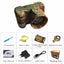Professional Hunting Dog Beeper Chargable Dog Training Collar Dog Training Tracking Equipment Pet Electric Hunting Collars