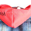 Spring Autumn Apparel Dog Jeans Jacket for Small Medium Dogs Cool Blue Pet Denim Hooded Coat Puppy Clothes Outfits