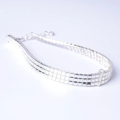 Bling Rhinestones Pet Collar, Adjustable Crystal Diamond Bone Pendant Wedding Collar Cat Dog Small Pet Elastic Necklace Jewelry