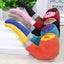 Plush Pipe Slippers Dog Chew Toy Squeaky Pet Toys for Small Dogs French Bulldog Yorkshire Puppy mascotas Supplies Cleaning Teeth