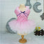 Small Dog Dress Pet Tutu Dress with Sequin Bows Princess Tulle Skirt Puppy Dog Clothes Chihuahua York Terrier Pet Apparel