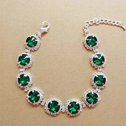 Bling Rhinestone Dog Necklace Jewelry Luxury Designer Gemstone Princess Dog Cat Wedding Collar for Small Medium Dogs Puppy