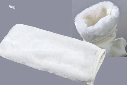 Aquarium Filter Reuse Wash Filter Magical Blanket Bag Pad Biochemical Biological Filtration Clean for Fish Tank Accessories