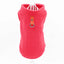 Solid Color Cat Clothes Winter Soft Kitten Sweater Sphinx Cat Fleece Vest Jacket for Small Medium Cats