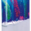 JU-800 acrylic aquariums Round Aquarium cylindrical fish tank Large Cylinder Acrylic Aquariums 1.5m Height