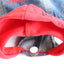 Spring Autumn Apparel Dog Jeans Jacket for Small Medium Dogs Cool Blue Pet Denim Hooded Coat Puppy Clothes Outfits