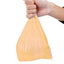 1/5 /10Rolls Pet Dog Poop Bags Degradable Waste Pick Up Clean Bag Dogs Garbage Bags Unscented Outdoor Clean Tools Pet supplies