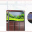 HLE Series Arowana Tank/Ecological Aquarium Fish tank