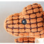 Soft Plush Squeaky Dog Toys Cartoon Cute Dinosaur Pets Cat Toy Outdoor Play Interactive Small Dog Chew Molar Toys