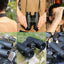 SVBONY Bird Watching Telescope SV47 Powerful Binoculars 8x32/8x42/10x42 Professional IPX7 Waterproof camping equipment Survival