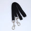 WALK 2 Two DOGS Leash Double Twin Lead Walking Leash Two Pets Cats Dual Couple Dog Leashes Nylon V Shape Leash Pet Accessories