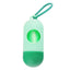 Random Pet Dog Garbage Bags Safe Non-toxic Mascotas Waste Poop Bag Cat Products Dispensador Bolsas Perro Pets Clean Accessories