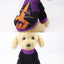 Halloween Pet Pumpkin Costume for Dogs Cats Christmas Puppy Dog Clothes Hoodie Maltese Yorkshire Pullovers Sweaters Clothing