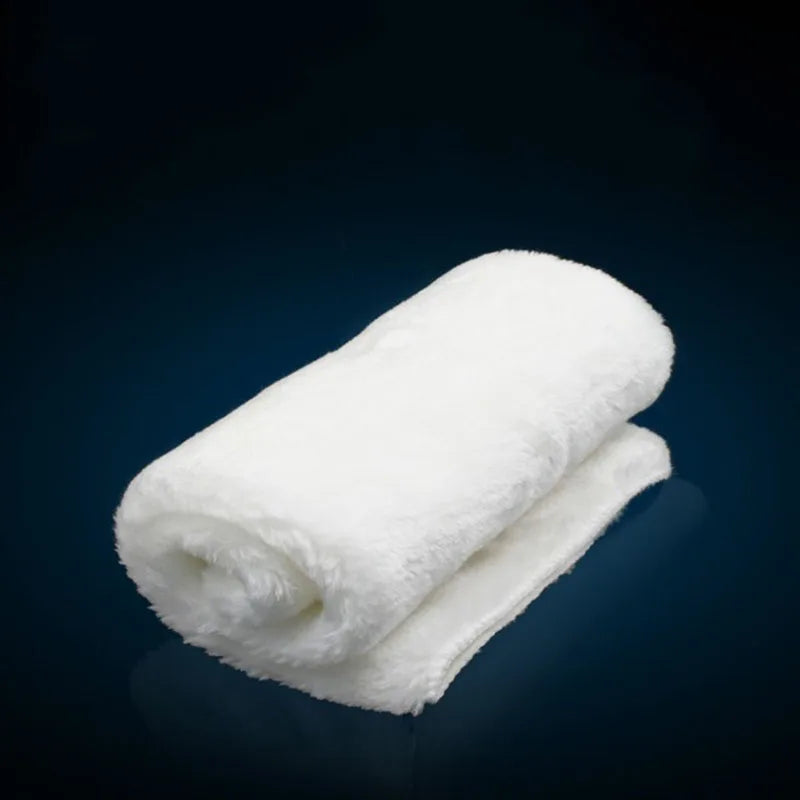 Aquarium Filter Reuse Wash Filter Magical Blanket Bag Pad Biochemical Biological Filtration Clean for Fish Tank Accessories