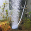 Dia. 4cm Bubble Stone Aerator for Aquarium FishTank Oxygen Aerator Increasing Air Bubble Pond Pump Hydroponic Oxygen SupplyStone